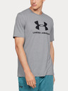 Under Armour Pánské tričko Under Armour Sportstyle Logo Ss