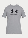 Under Armour Pánské tričko Under Armour Sportstyle Logo Ss