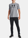 Under Armour Pánské tričko Under Armour Sportstyle Logo Ss
