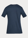 Under Armour Pánské tričko Under Armour Sportstyle Logo Ss