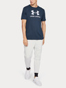 Under Armour Pánské tričko Under Armour Sportstyle Logo Ss