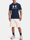 Under Armour Pánské tričko Under Armour Sportstyle Logo Ss