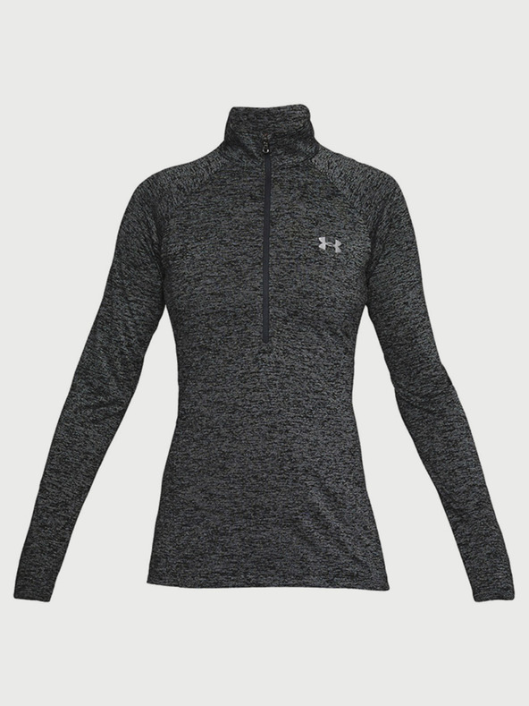 Under Armour Dámské tričko Under Armour New Tech 1/2 Zip - Twist