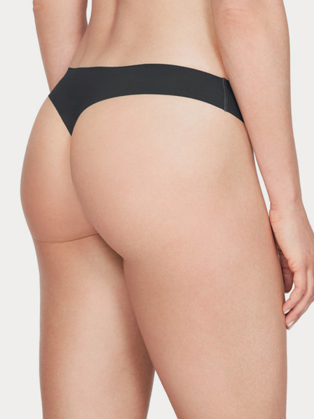 Under Armour Dámská tanga Under Armour PS Thong (3ks)