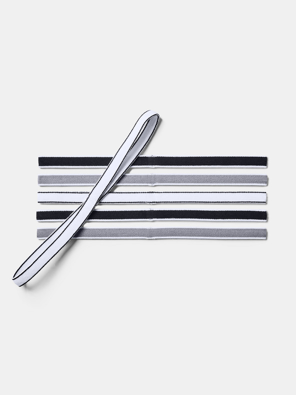 Under Armour Dámská čelenka Under Armour Mini Headbands (6ks)