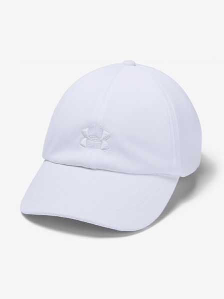 Under Armour Dámská kšiltovka Under Armour Play Up Cap