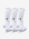 Under Armour Unisexové ponožky Under Armour Heatgear Crew