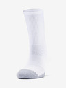 Under Armour Unisexové ponožky Under Armour Heatgear Crew