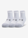 Under Armour Unisexové ponožky Under Armour Heatgear Locut