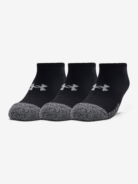 Under Armour Unisexové ponožky Under Armour Heatgear Ns