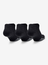 Under Armour Unisexové ponožky Under Armour Heatgear Ns