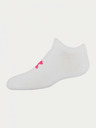Under Armour Dívčí ponožky Under Armour Girl\'S Essential Ns