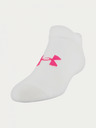 Under Armour Dívčí ponožky Under Armour Girl\'S Essential Ns