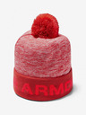 Under Armour Chlapecká čepice Under Armour Boy\'S Gametime Pom Beanie
