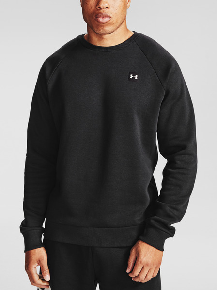 Under Armour Pánská mikina Under Armour Rival Fleece Crew
