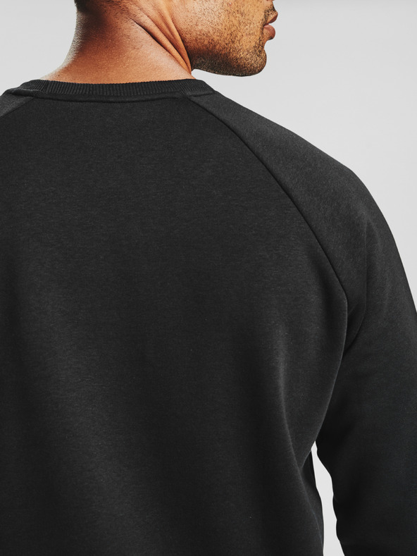 Under Armour Pánská mikina Under Armour Rival Fleece Crew