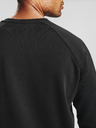 Under Armour Pánská mikina Under Armour Rival Fleece Crew