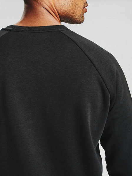 Under Armour Pánská mikina Under Armour Rival Fleece Crew