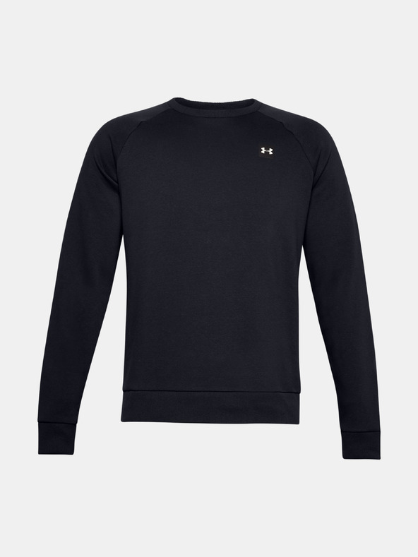 Under Armour Pánská mikina Under Armour Rival Fleece Crew