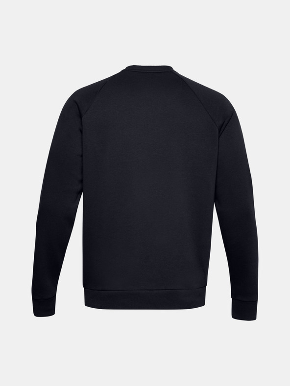 Under Armour Pánská mikina Under Armour Rival Fleece Crew
