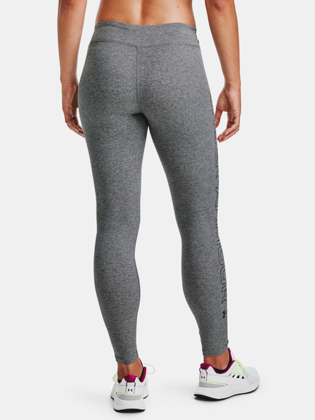 Under Armour Dámské legíny Under Armour Favorite WM Leggings