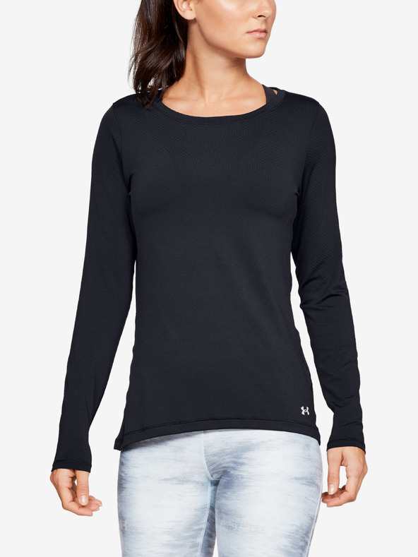 Under Armour Dámské tričko Under Armour Hg Armour Long Sleeve