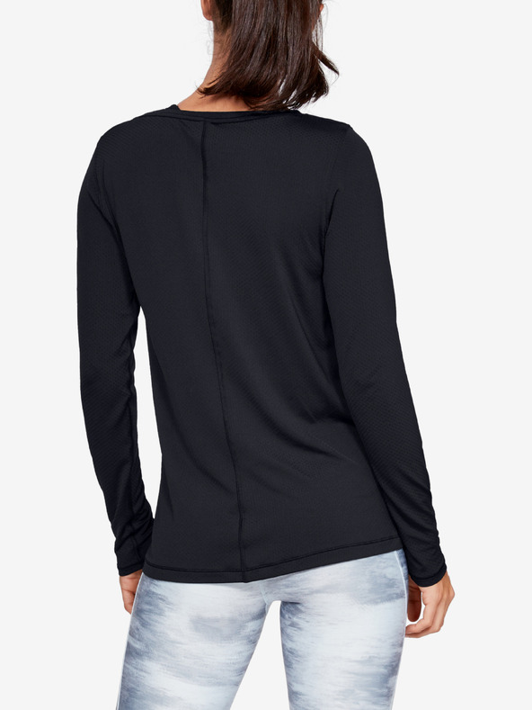 Under Armour Dámské tričko Under Armour Hg Armour Long Sleeve