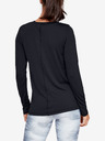 Under Armour Dámské tričko Under Armour Hg Armour Long Sleeve