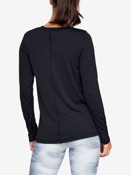 Under Armour Dámské tričko Under Armour Hg Armour Long Sleeve