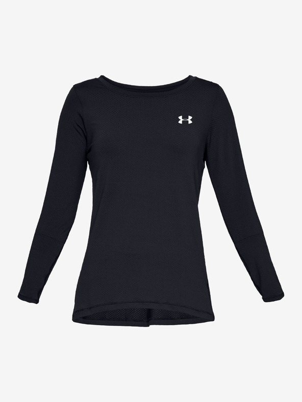 Under Armour Dámské tričko Under Armour Hg Armour Long Sleeve