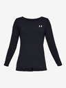 Under Armour Dámské tričko Under Armour Hg Armour Long Sleeve