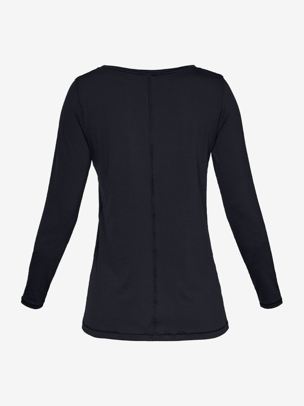 Under Armour Dámské tričko Under Armour Hg Armour Long Sleeve