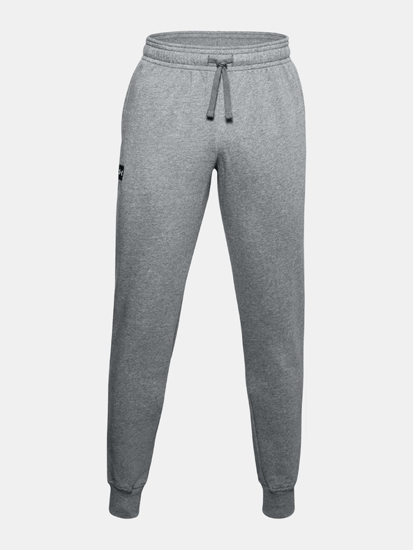 Under Armour Pánské tepláky Under Armour Rival Fleece Joggers