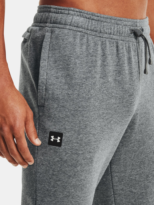 Under Armour Pánské tepláky Under Armour Rival Fleece Joggers