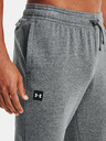 Under Armour Pánské tepláky Under Armour Rival Fleece Joggers