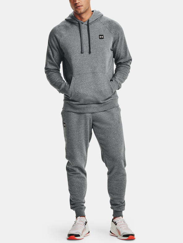Under Armour Pánské tepláky Under Armour Rival Fleece Joggers