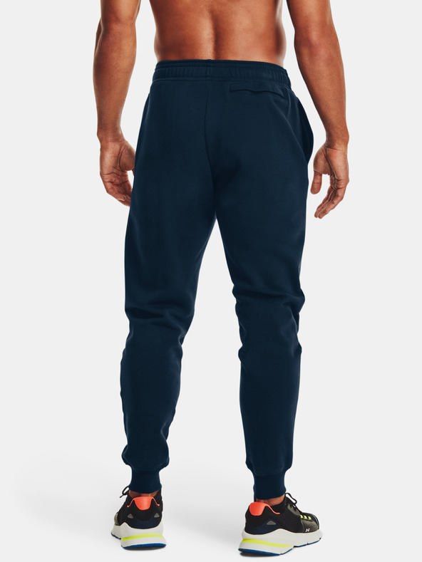 Under Armour Pánské tepláky Under Armour Rival Fleece Joggers