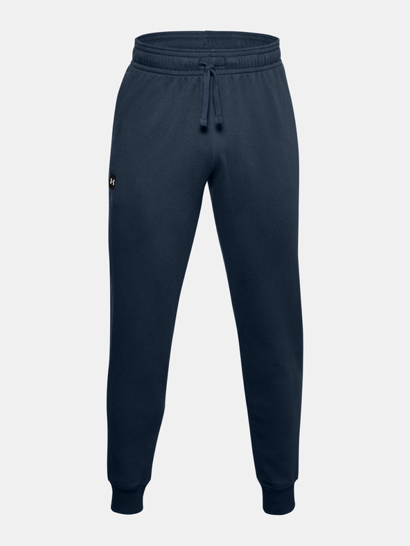 Under Armour Pánské tepláky Under Armour Rival Fleece Joggers