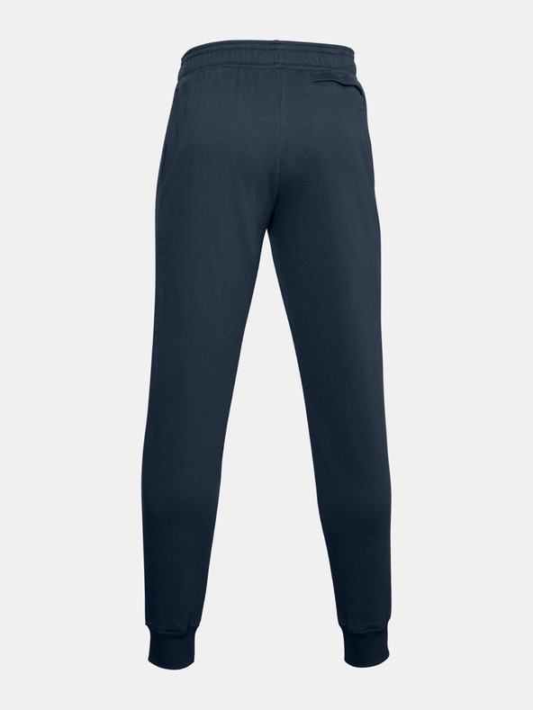 Under Armour Pánské tepláky Under Armour Rival Fleece Joggers