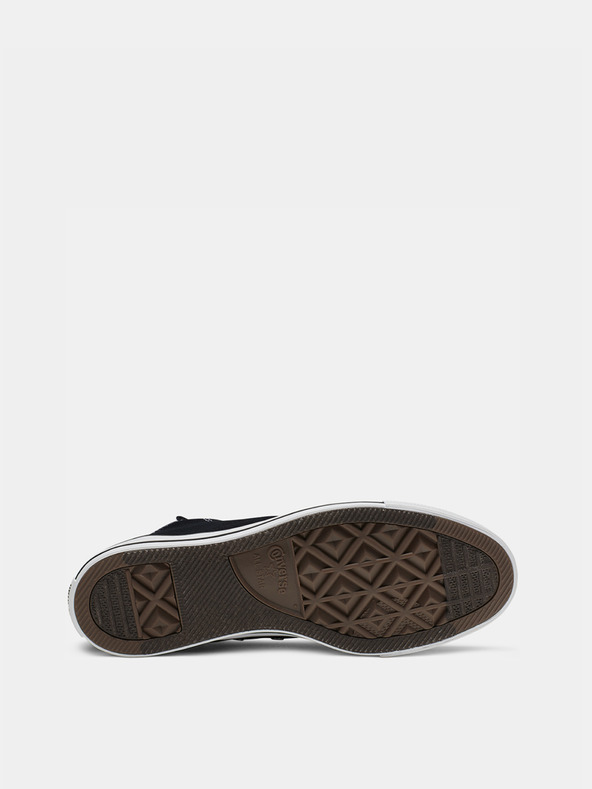 Converse Černé kotníkové tenisky Converse Chuck Taylor All Star