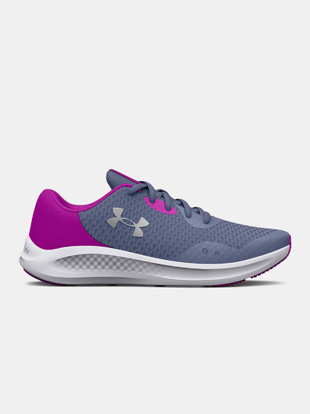 Under Armour Dívčí boty Under Armour UA GGS Charged Pursuit 3