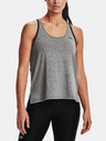 Under Armour Dámské tílko Under Armour Knockout Mesh Back Tank