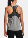 Under Armour Dámské tílko Under Armour Knockout Mesh Back Tank