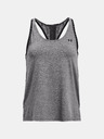Under Armour Dámské tílko Under Armour Knockout Mesh Back Tank