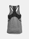 Under Armour Dámské tílko Under Armour Knockout Mesh Back Tank