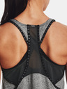 Under Armour Dámské tílko Under Armour Knockout Mesh Back Tank