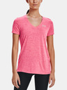 Under Armour Dámské tričko Under Armour Tech SSV - Twist