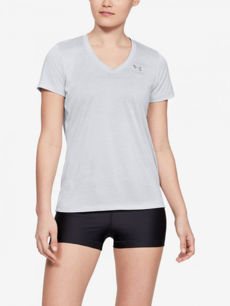 Under Armour Dámské tričko Under Armour Tech SSV - Twist