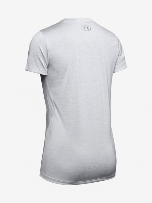 Under Armour Dámské tričko Under Armour Tech SSV - Twist
