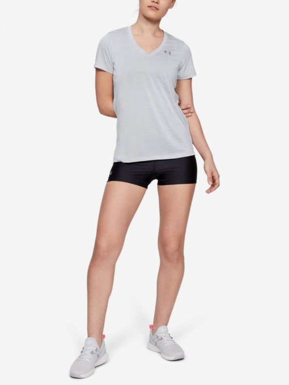Under Armour Dámské tričko Under Armour Tech SSV - Twist